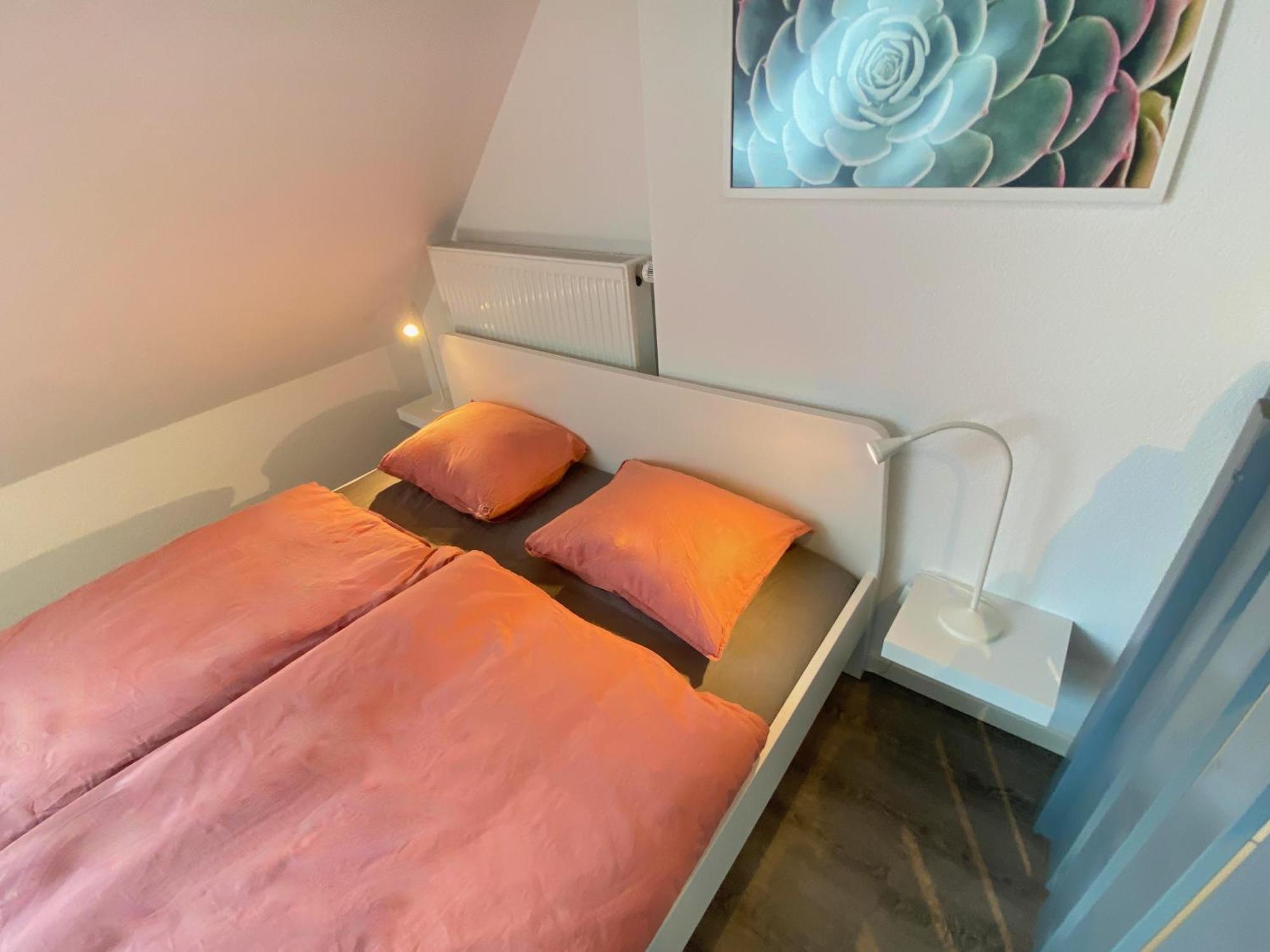 Ruhige, Neue Dachwohnung An Altstadt, Naehe Messe St. Gallen Exteriör bild
